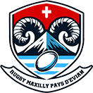 Rugby Maxilly Pays d'Évian